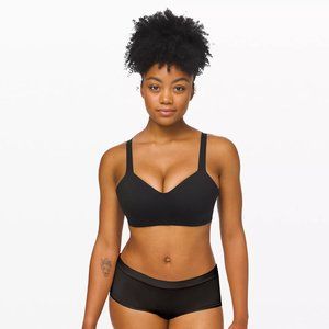 Hold True Bra 32DD NWT